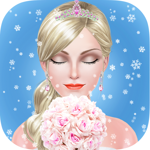 Ice Princess - Magic Spa Salon