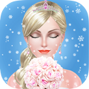 Ice Princess - Magic Spa Salon aplikacja