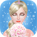 Ice Princess - Magic Spa Salon APK