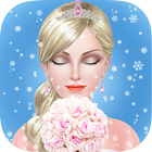 Ice Princess - Magic Spa Salon أيقونة
