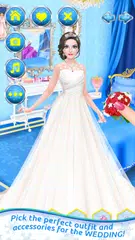Ice Princess - Magic Spa Salon APK download