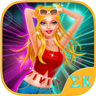 Sister Night Out - Party Salon أيقونة