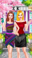 Sister Night Out - Party Salon الملصق