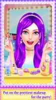 Sister Night Out - Party Salon تصوير الشاشة 3
