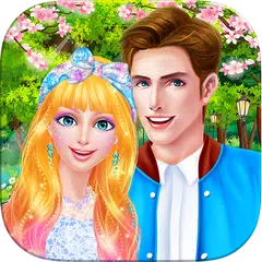 Spring Date Flower Spa & Salon