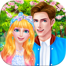 Spring Date Flower Spa & Salon APK