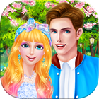 Spring Date Flower Spa & Salon icon