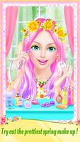Spring Date Flower Spa & Salon تصوير الشاشة 2