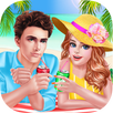 Summer First Date Beauty Salon APK