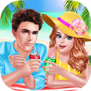 Summer First Date Beauty Salon APK