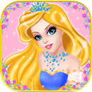 Royal Stylist - Princess Salon APK