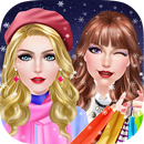 BFF Salon: Beauty Shopping Day APK