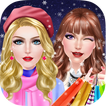 ”BFF Salon: Beauty Shopping Day