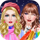 BFF Salon: Beauty Shopping Day icon