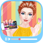 Teenage Blogger: Fashion Salon आइकन