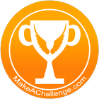 Make A Challenge ikona