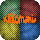 Klikomania-icoon