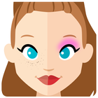 Guide For Makeapp: makeup removal tool icon