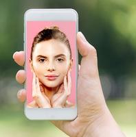 Guide For Makeapp: makeup removal tool Affiche