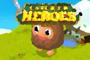 Walkthrough For Clicker Heroes โปสเตอร์