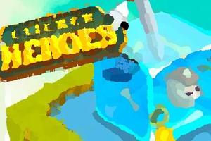 Walkthrough For Clicker Heroes ภาพหน้าจอ 1