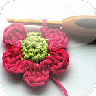 Crochet Tips أيقونة
