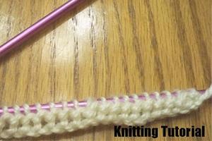 Crochet Tips تصوير الشاشة 1