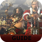 Walkthrough Forge of Empires icon