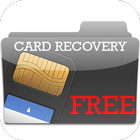 Memory Card Recovery Tips 图标