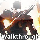 Walkthrough Modern Combat 5 ícone