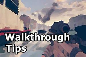 Walkthrough Modern Combat 5 海報