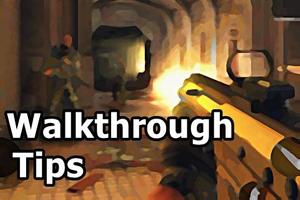 Walkthrough Modern Combat 5 ảnh chụp màn hình 1