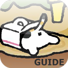 Icona Walkthrough Neko Atsume Kitty