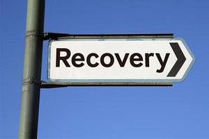 Recovery Memorycard Tips plakat