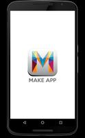 Make App poster