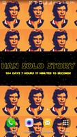 Poster Time For Star Wars