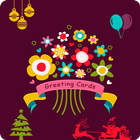 Greetings Wallpapers 2015 icon