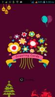 Greetings Wallpapers 2015 poster