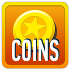 Cheats: Coins for Subway Surf icône