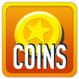 Icona Cheats: Coins for Subway Surf