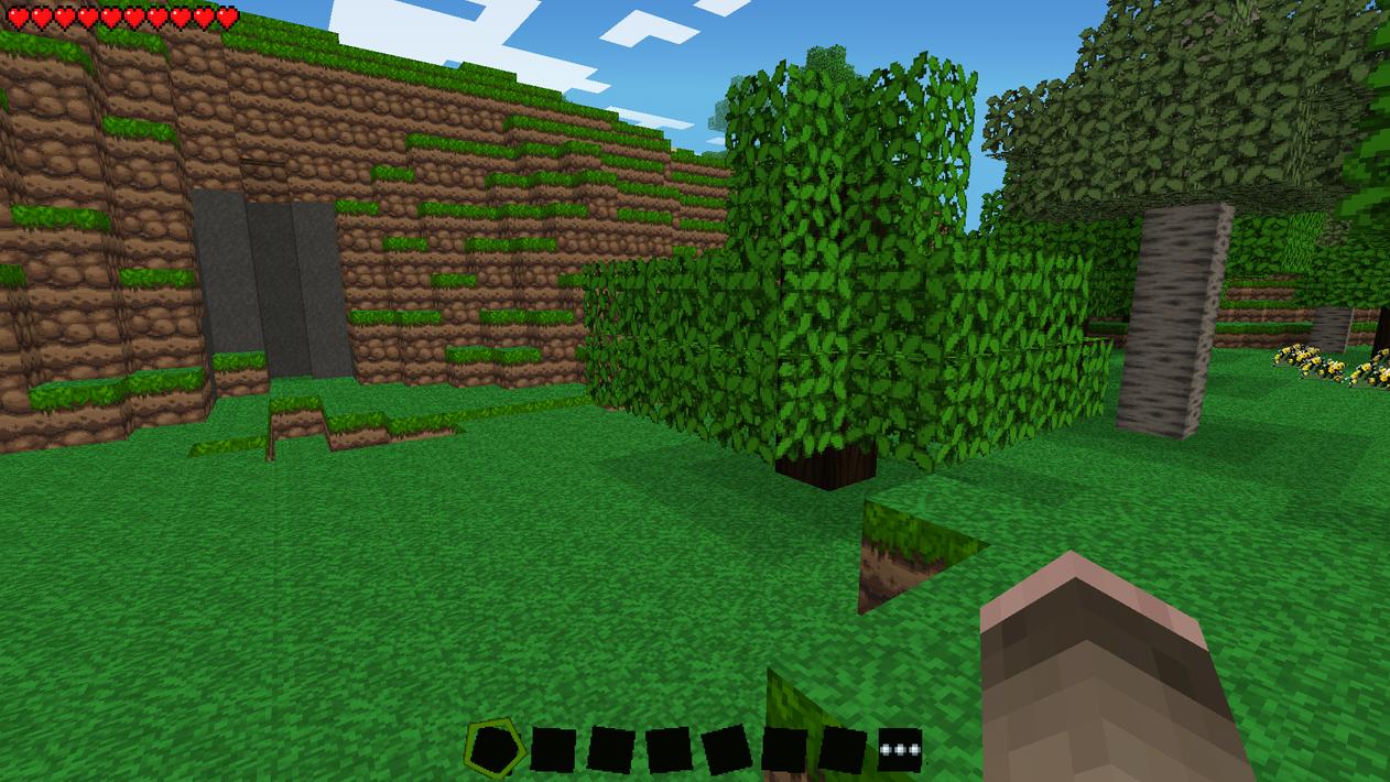 Make Craft New World : Crafting and Survival pour Android - Téléchargez