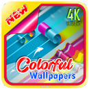 Colorful Wallpapers APK