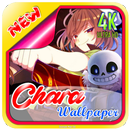 Chara Wallpaper Undertale APK