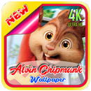 Alvin Chipmunk Wallpaper HD APK