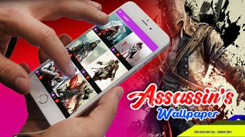 Assassins Creed Wallpapers Affiche