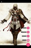 Assassins Creed Wallpapers Ekran Görüntüsü 3