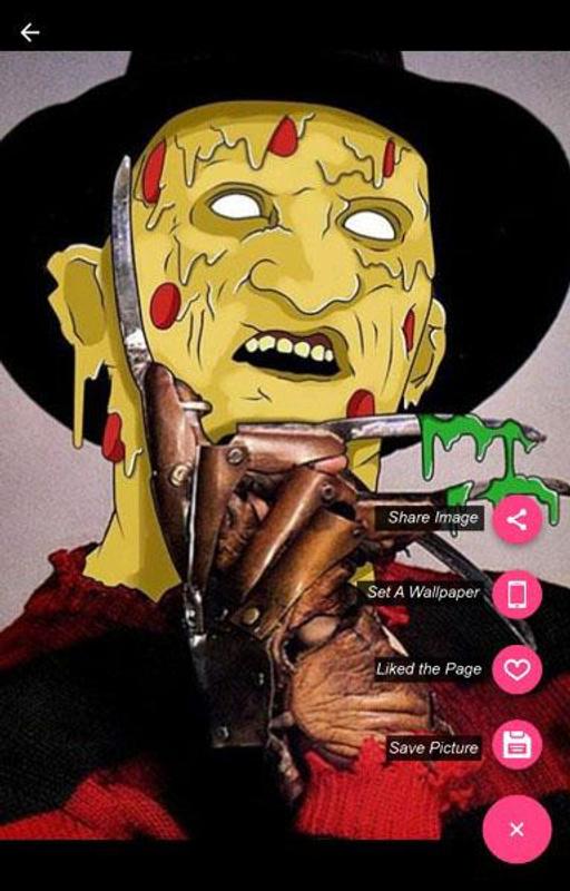 Grime Art Wallpaper for Android - APK Download