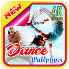 Dance Wallpapaer icono