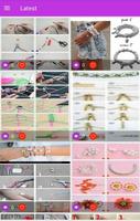 Easy Bracelet Making Step by Step capture d'écran 2