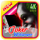 Joker Wallpaper simgesi